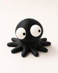 Goofy Oktopus | Süße 3D-gedruckte Sammelfigur – VantaVice